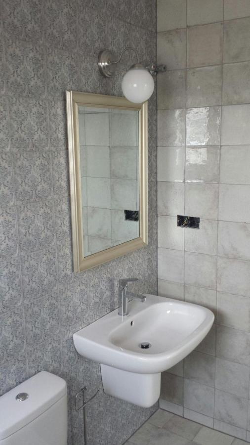 Apartamento Casa Aljamar 11C Nerja Exterior foto