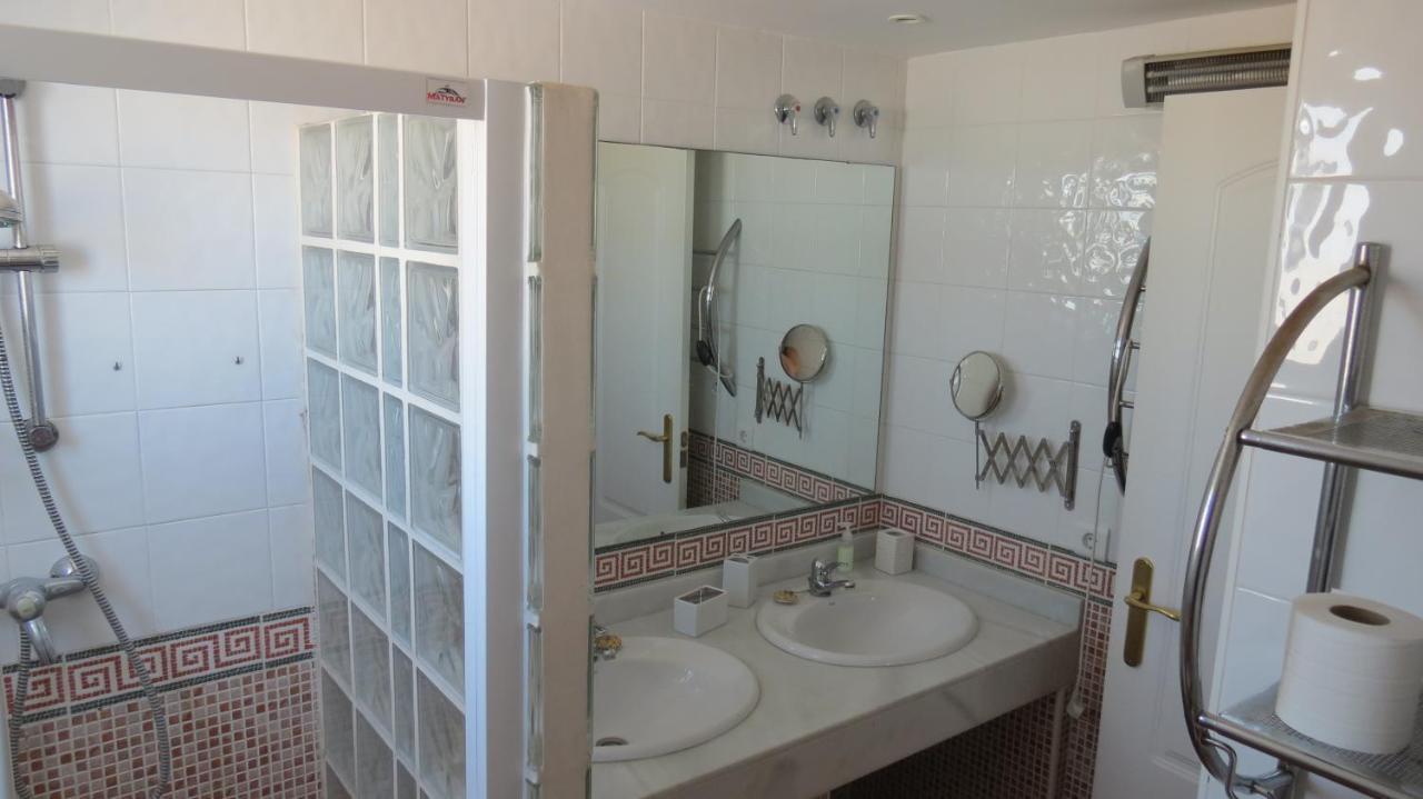 Apartamento Casa Aljamar 11C Nerja Exterior foto