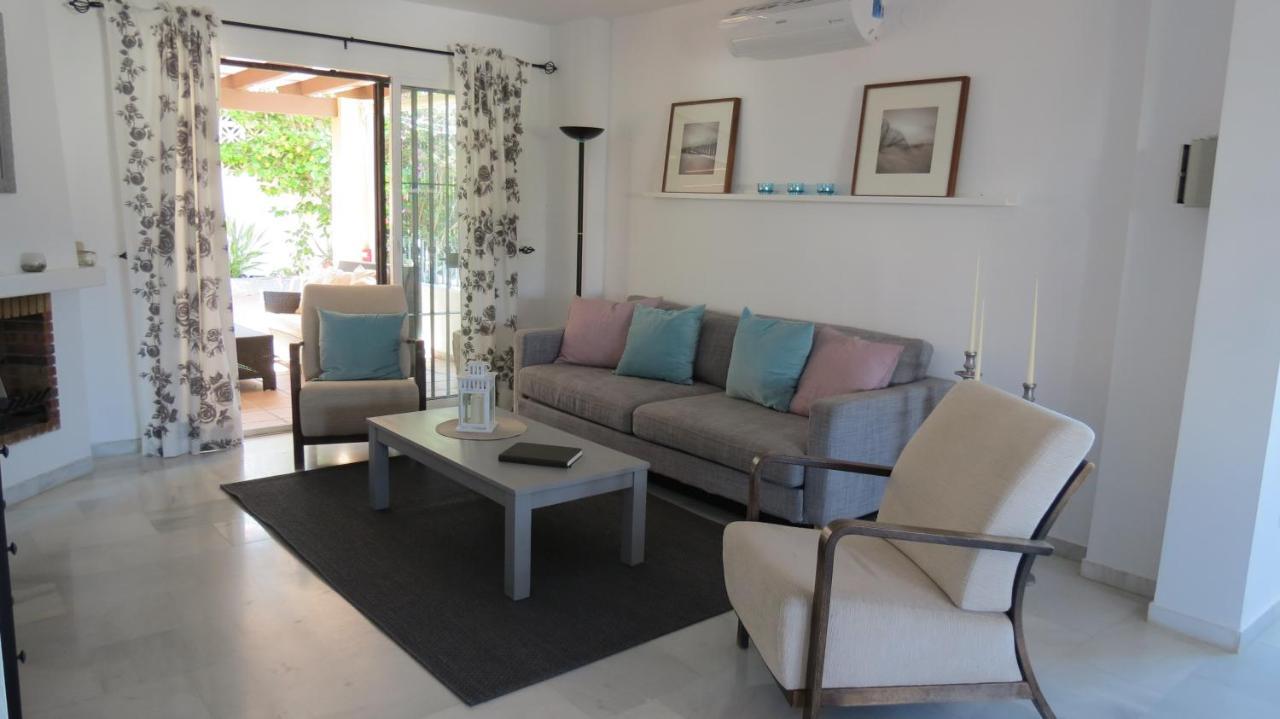 Apartamento Casa Aljamar 11C Nerja Exterior foto