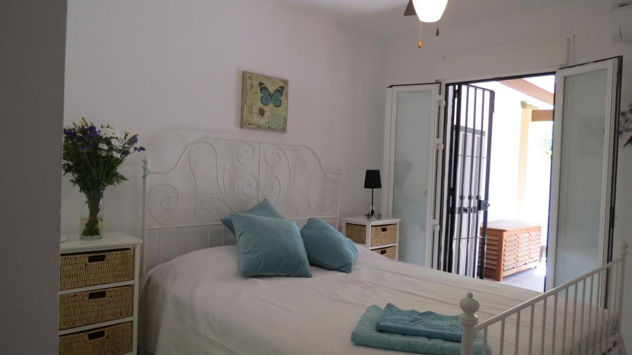 Apartamento Casa Aljamar 11C Nerja Exterior foto