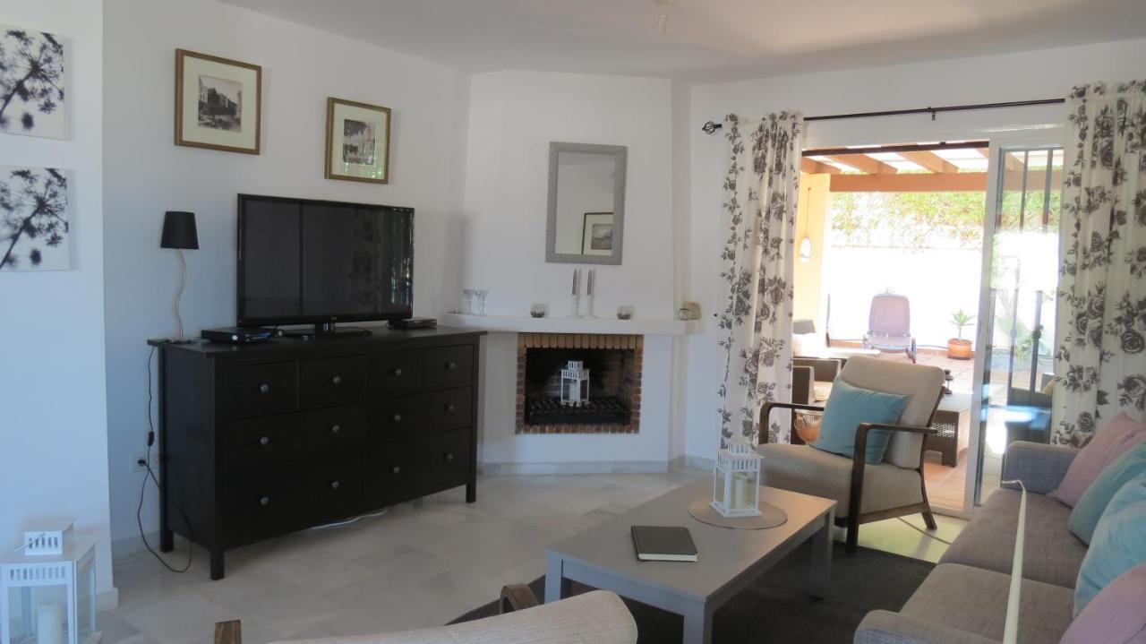 Apartamento Casa Aljamar 11C Nerja Exterior foto