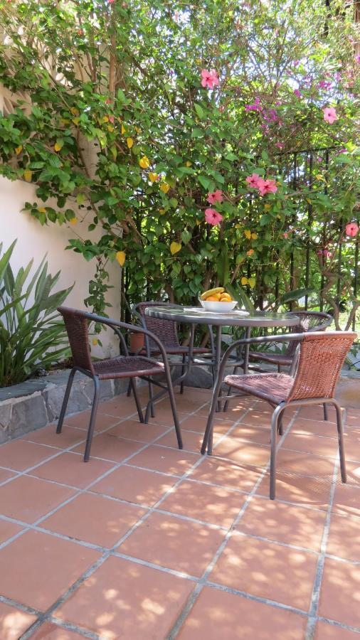Apartamento Casa Aljamar 11C Nerja Exterior foto